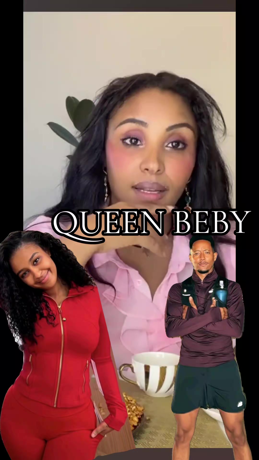 @Queen Baby