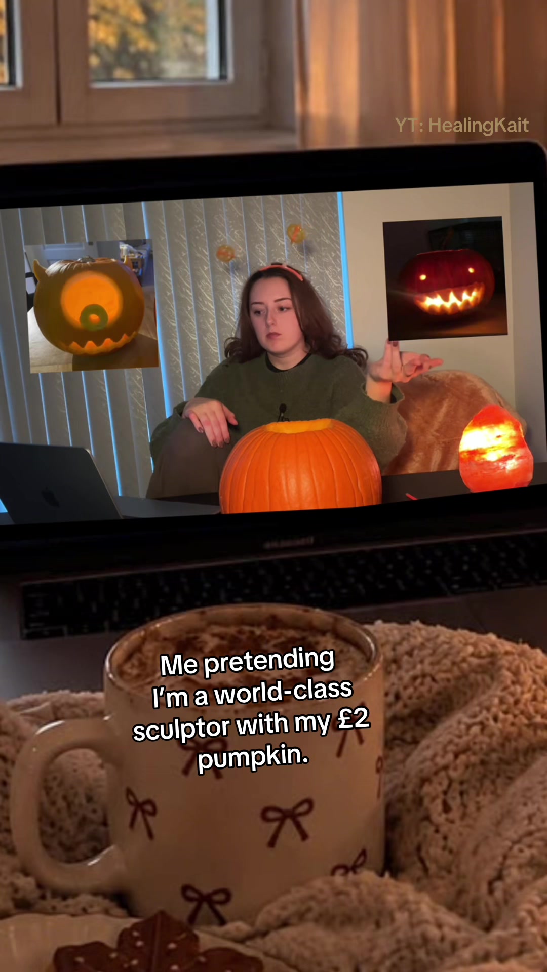 @Kait ✮⋆˙