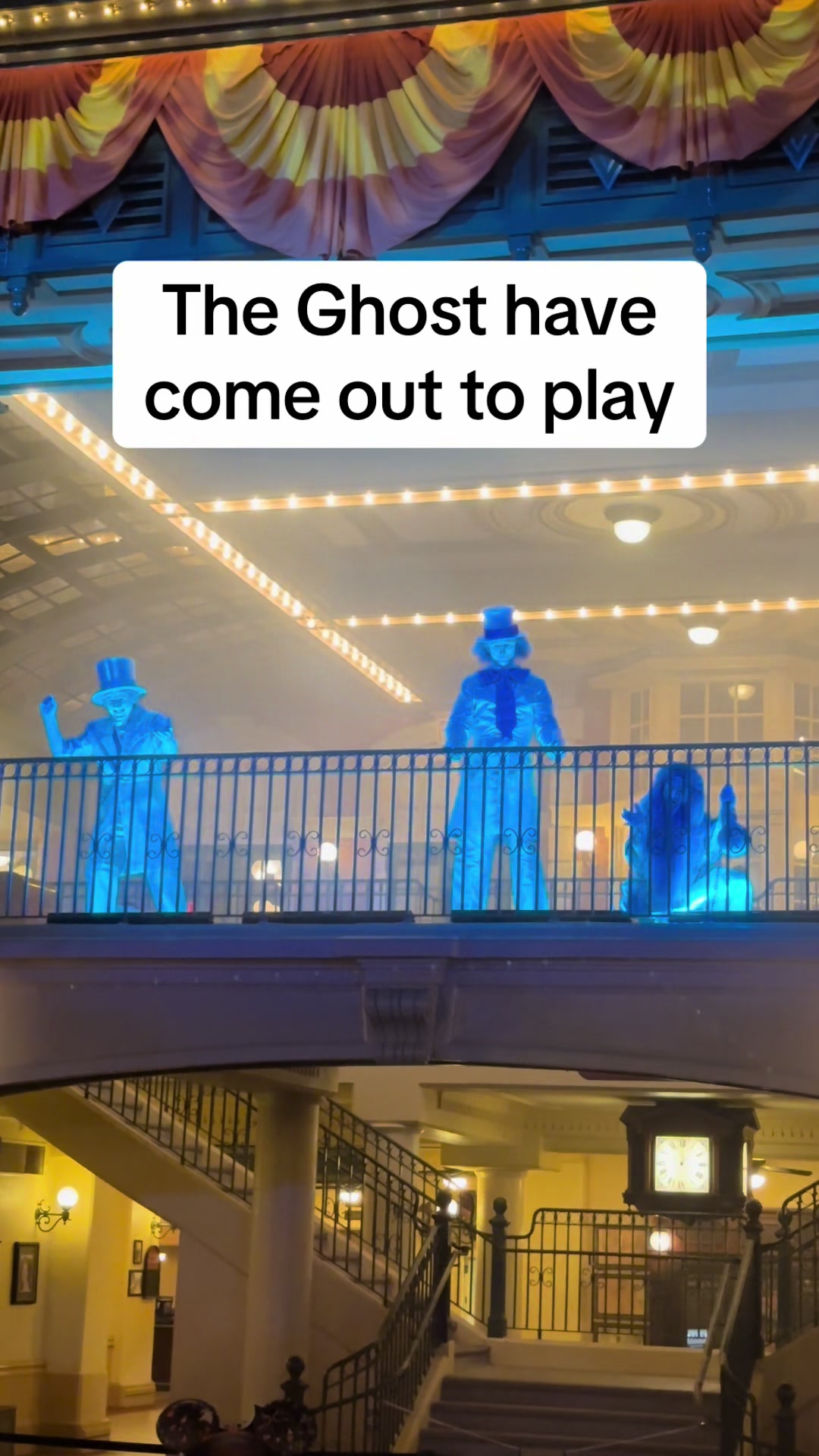 @Orlando Experience