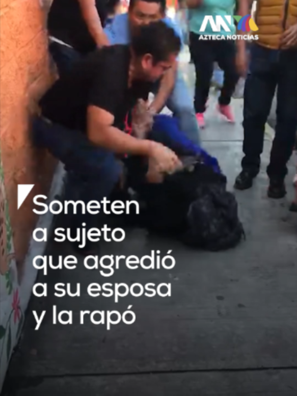 @Azteca Noticias