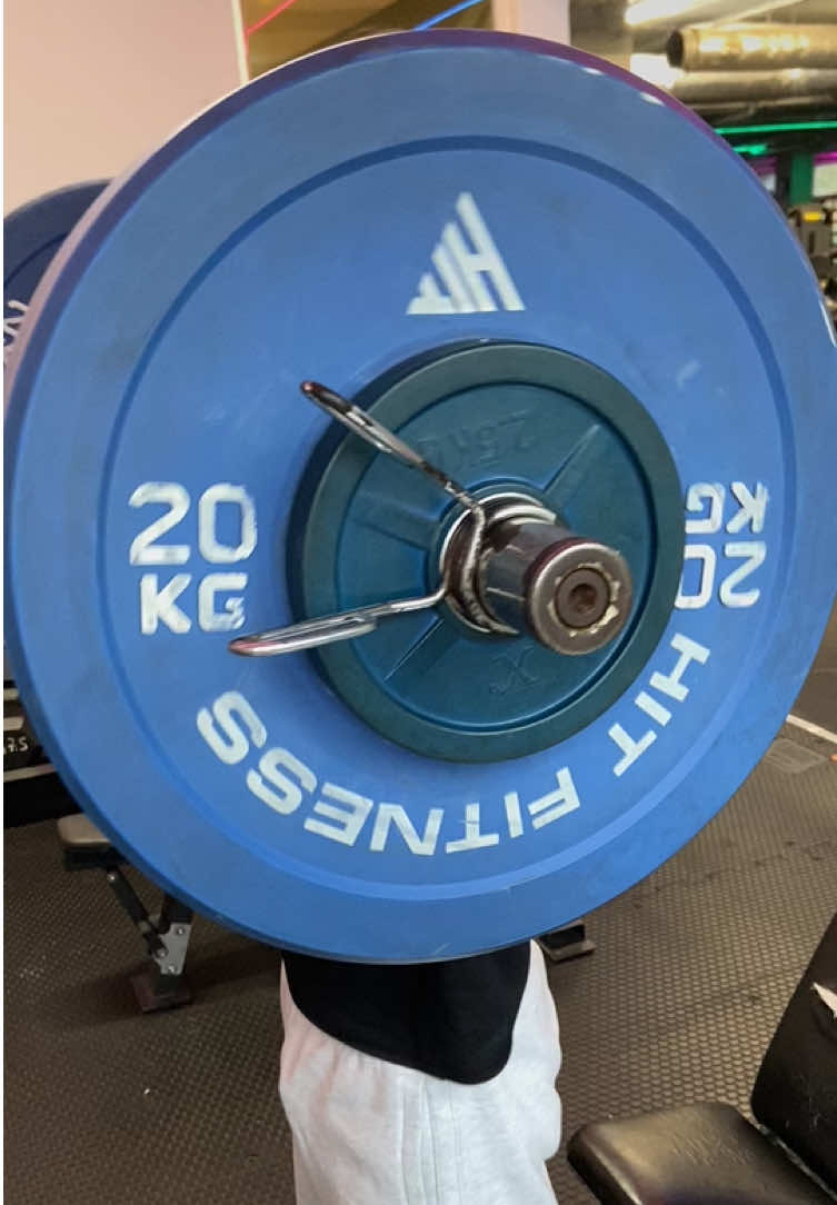 @Jacks Fitness