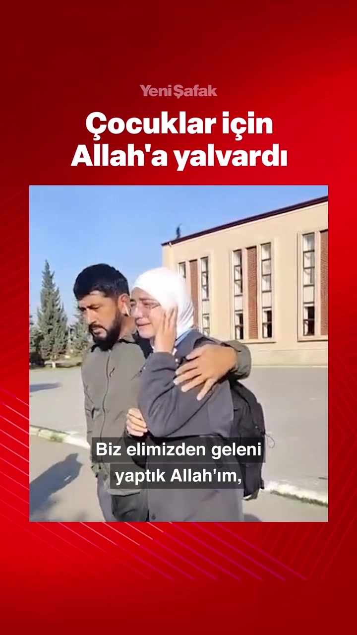 @Yeni Şafak