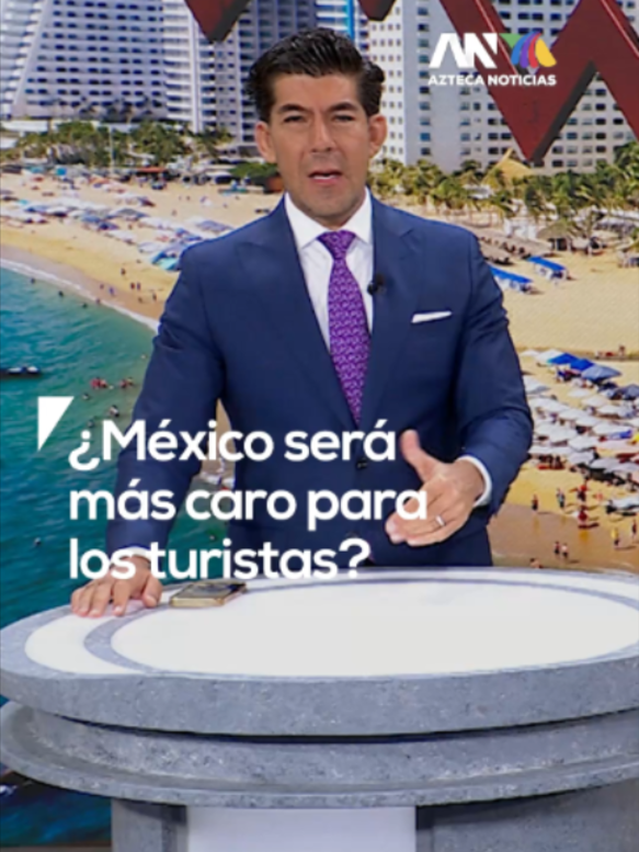 @Azteca Noticias