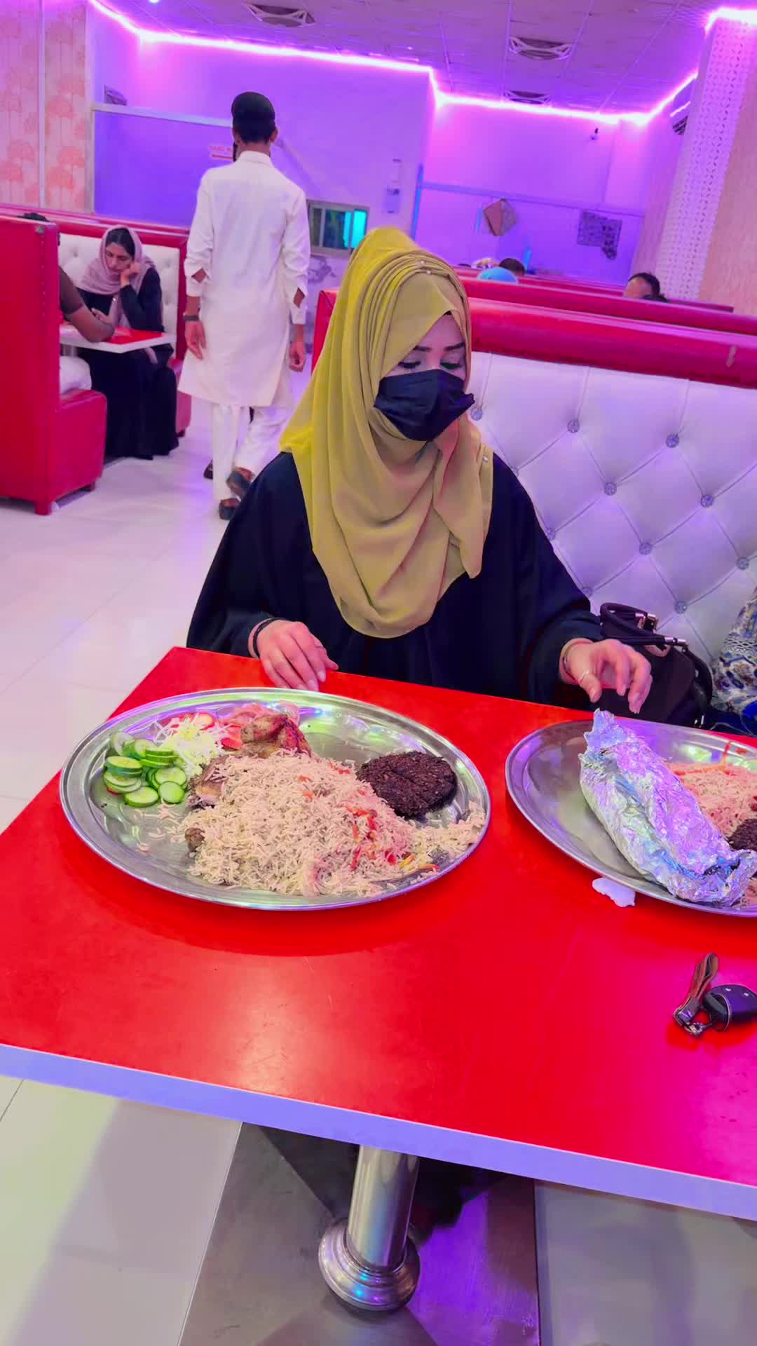 @Shumaila Mehar ❤️🔥