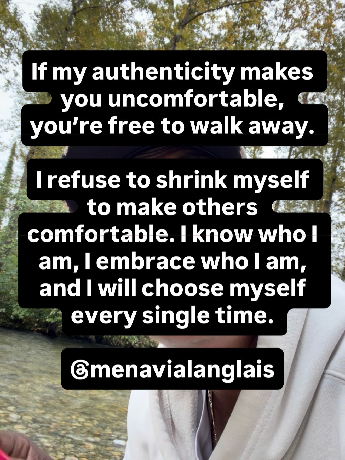 @Menavia Langlais
