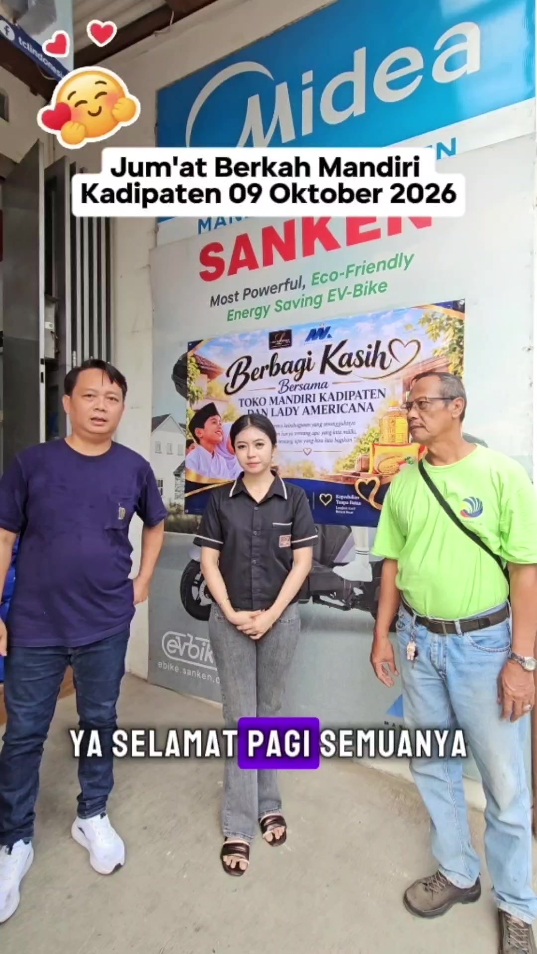 @Mandiri Kadipaten