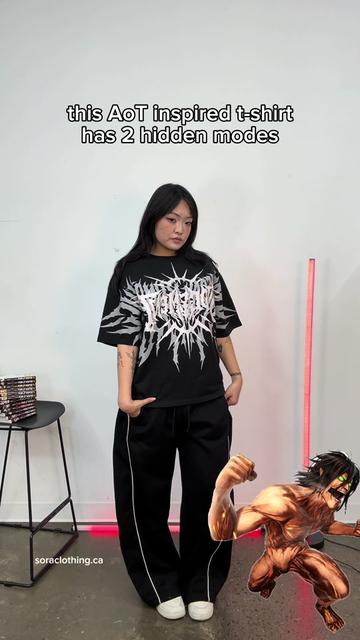 @SORA CLOTHING