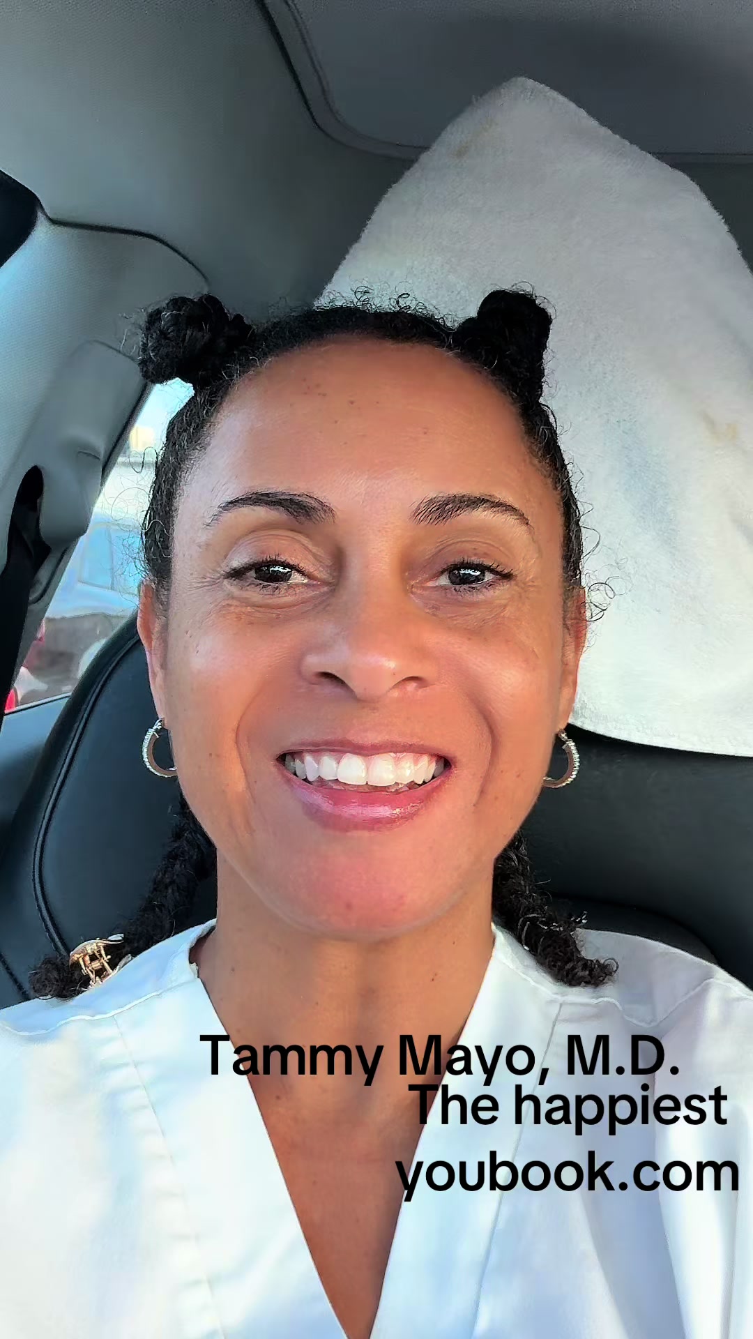 @Tammy Mayo, M.D.