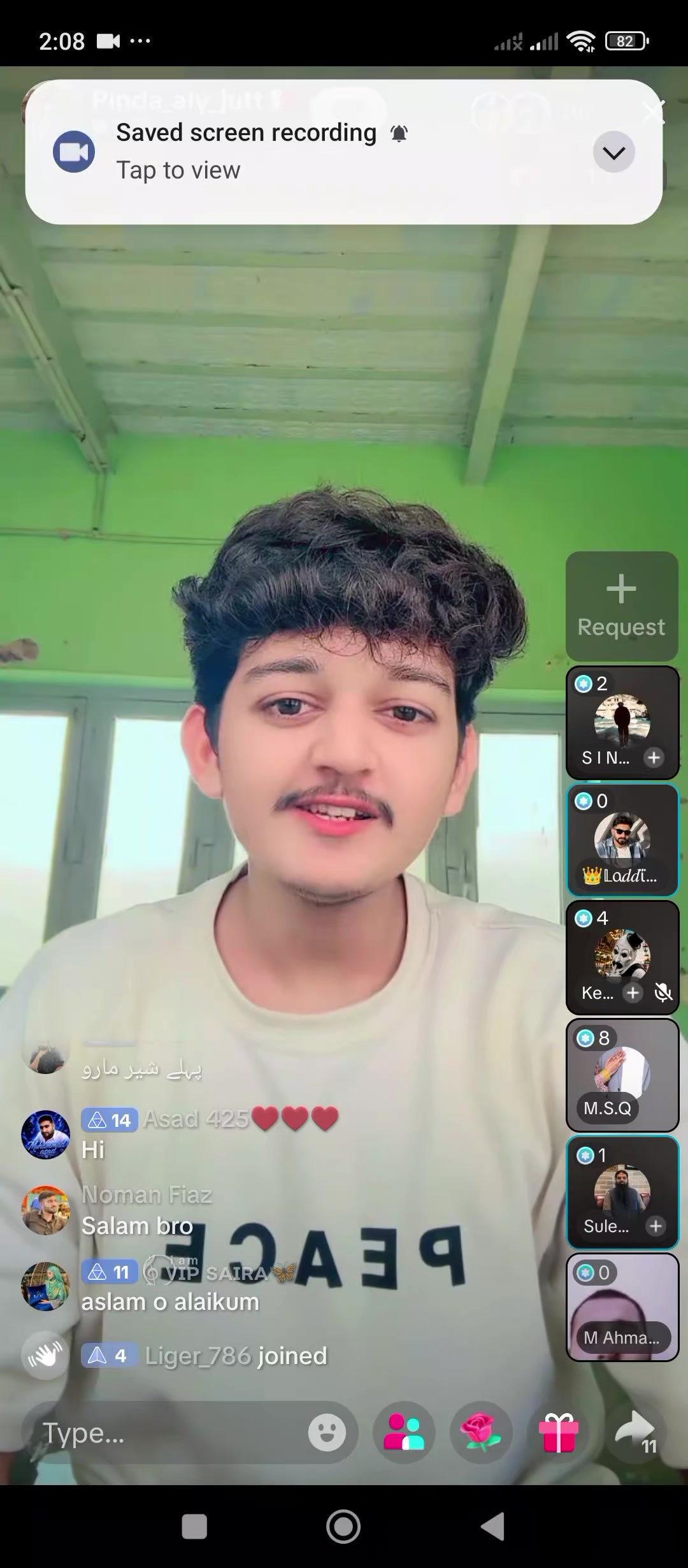 @Oo it&rsquo;s me chintu