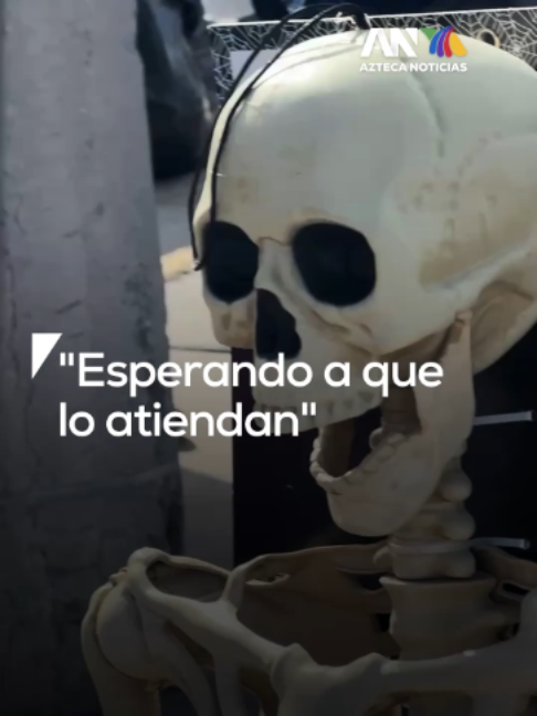 @Azteca Noticias