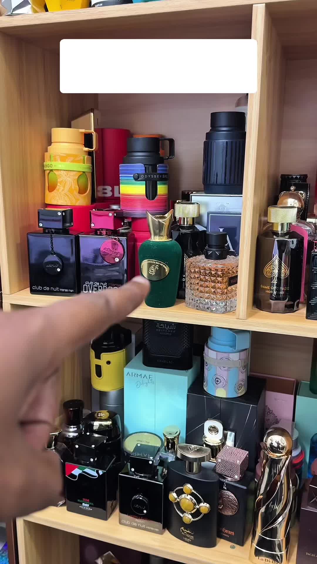 @Fragancias de HOMBRE Y MUJER