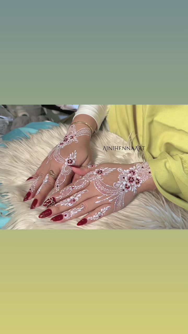 @Aini Henna