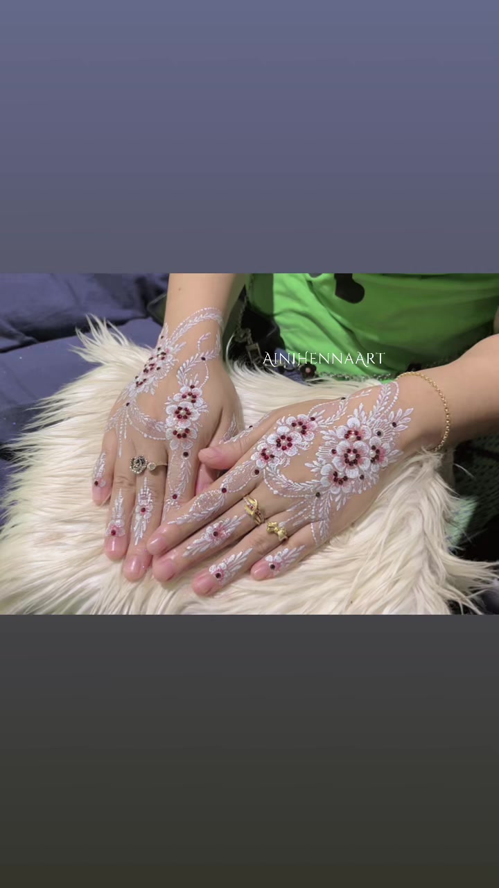@Aini Henna