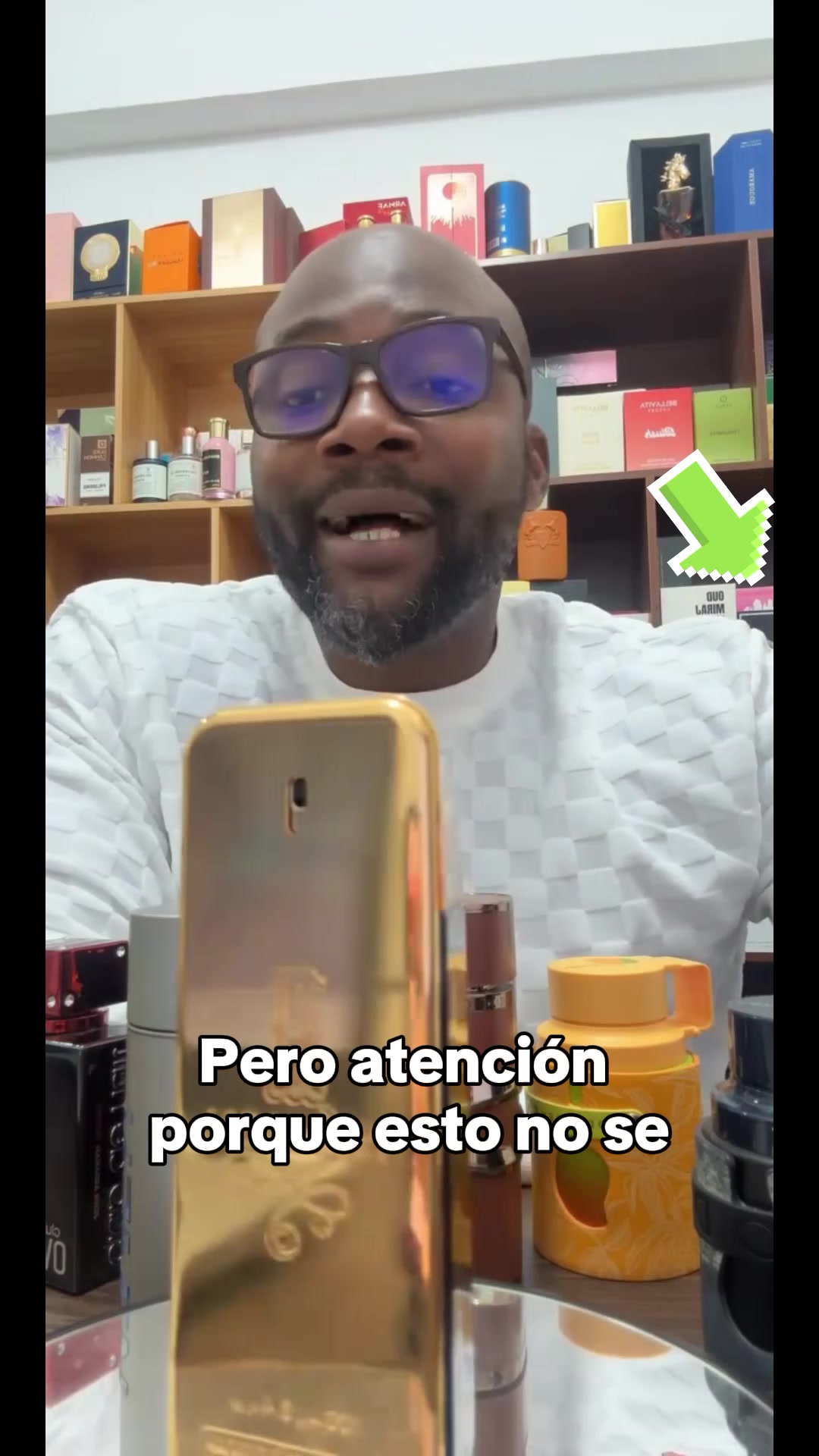 @Fragancias de HOMBRE Y MUJER