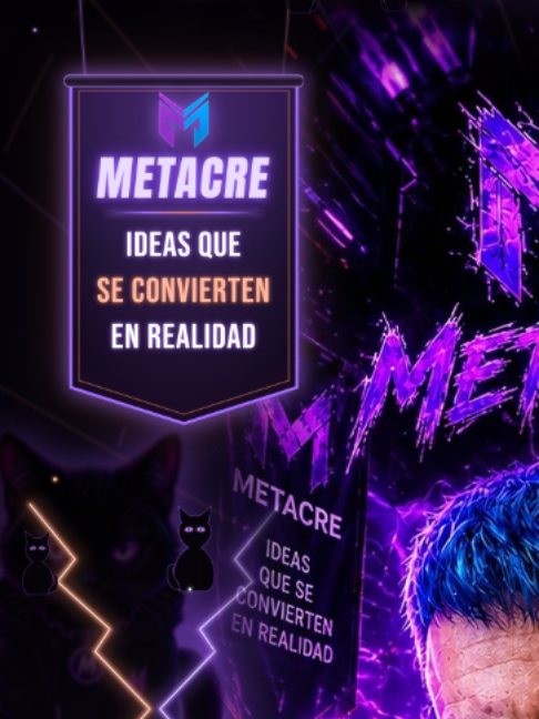 @Metacre Ⓜ️