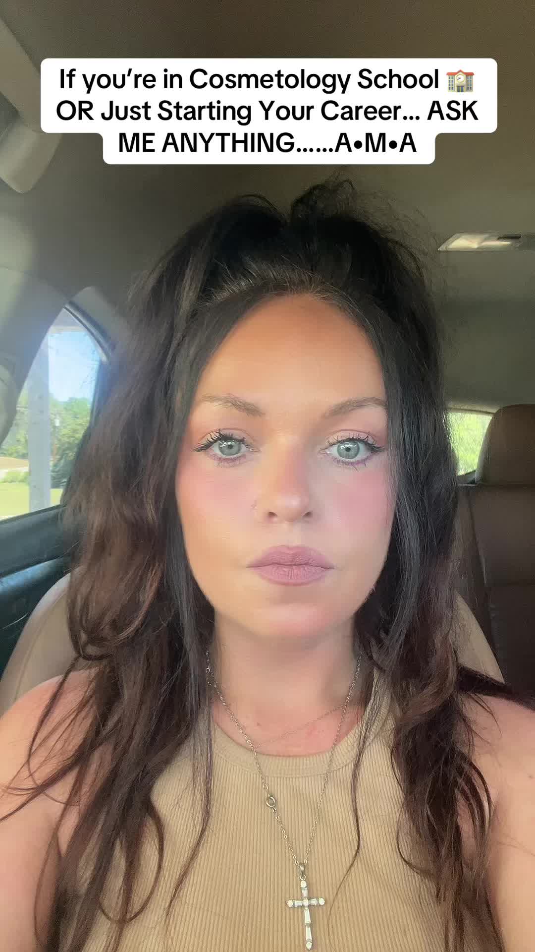 @OLIVIA-HAIR-Real&bull;TALK