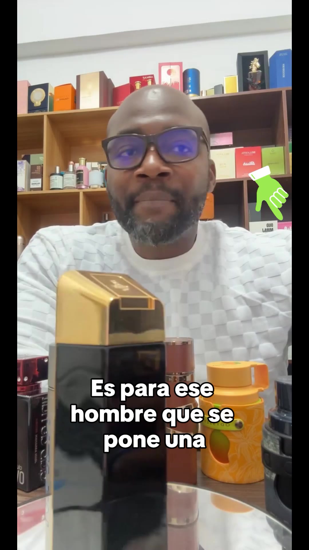 @Fragancias de HOMBRE Y MUJER
