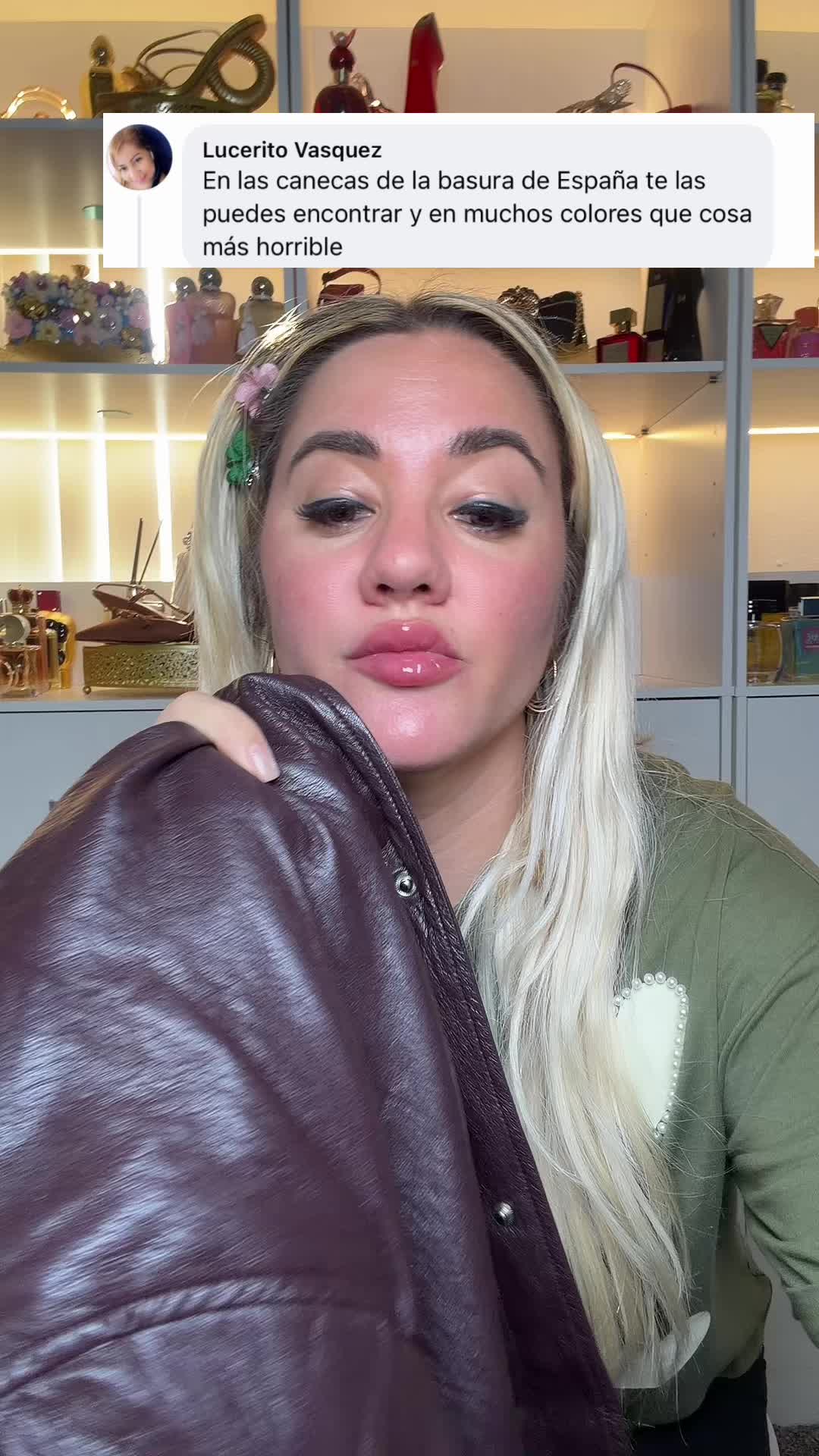 @Alicia