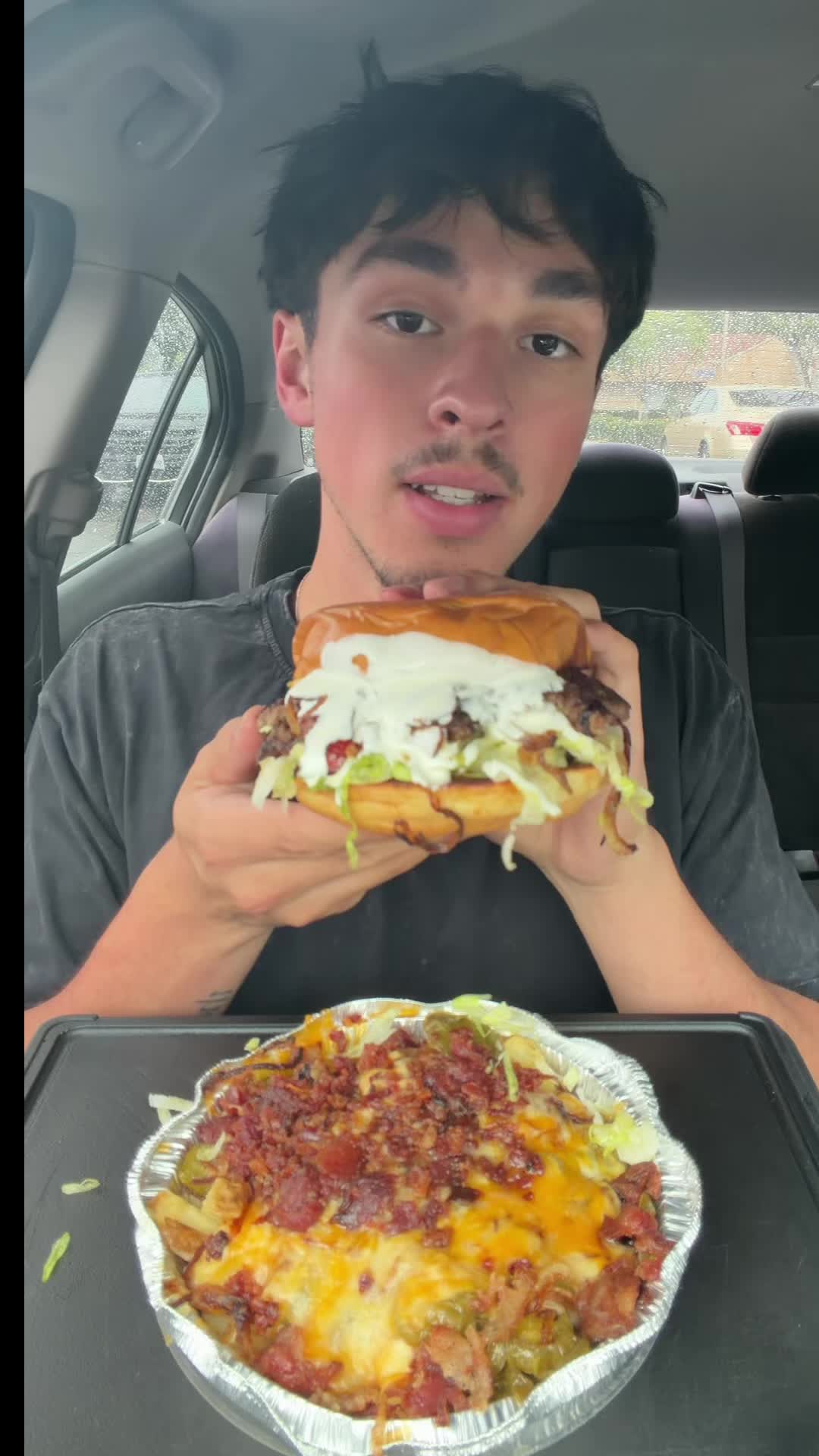 @The Foodie Sergio