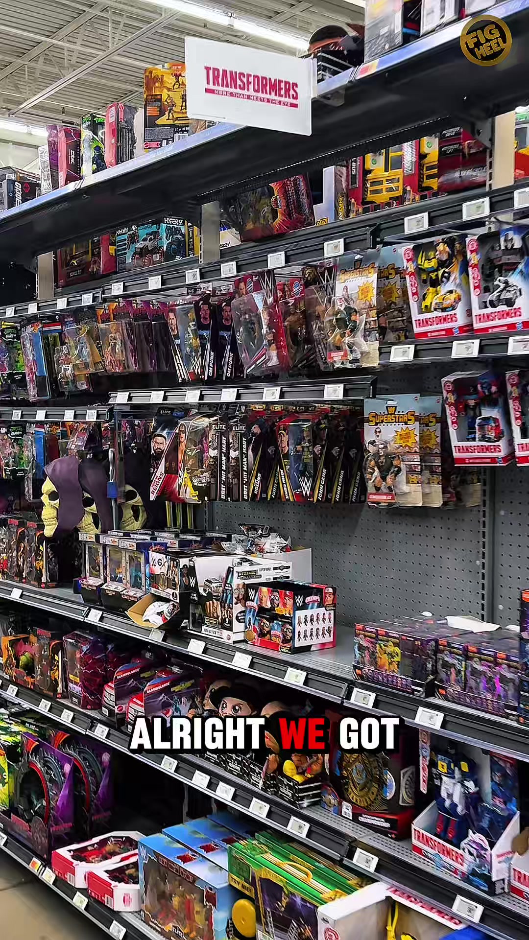 @Fig Heel