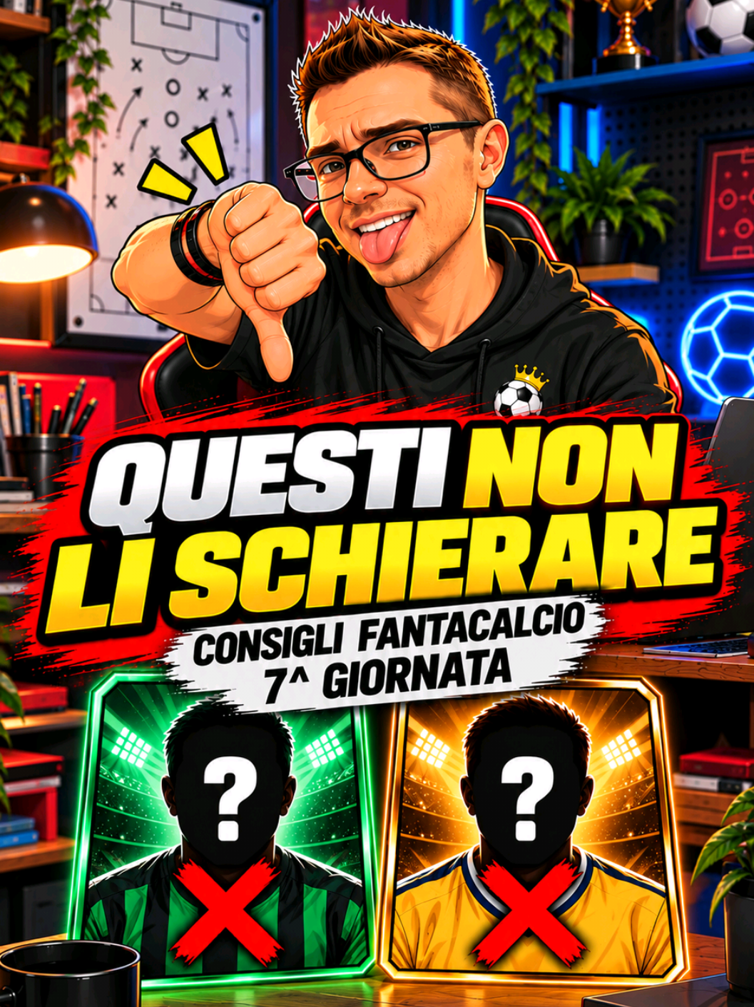 @FantaGoAl Fantacalcio