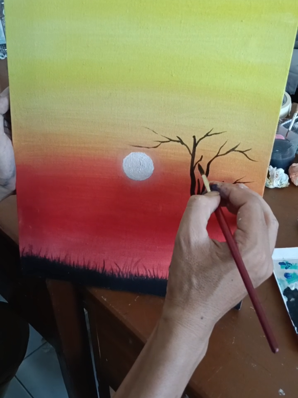 @Rachmat art