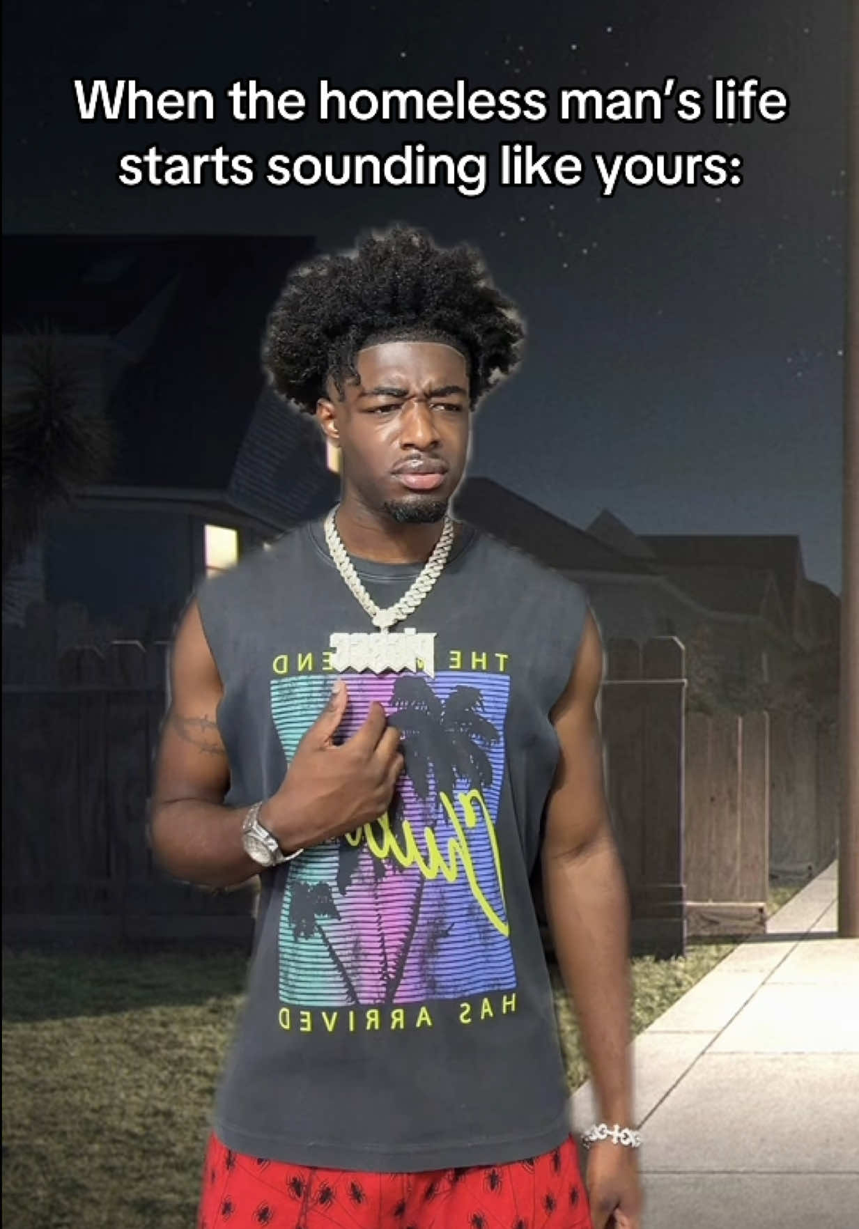 @ChefPierce 👨🏾&zwj;🍳