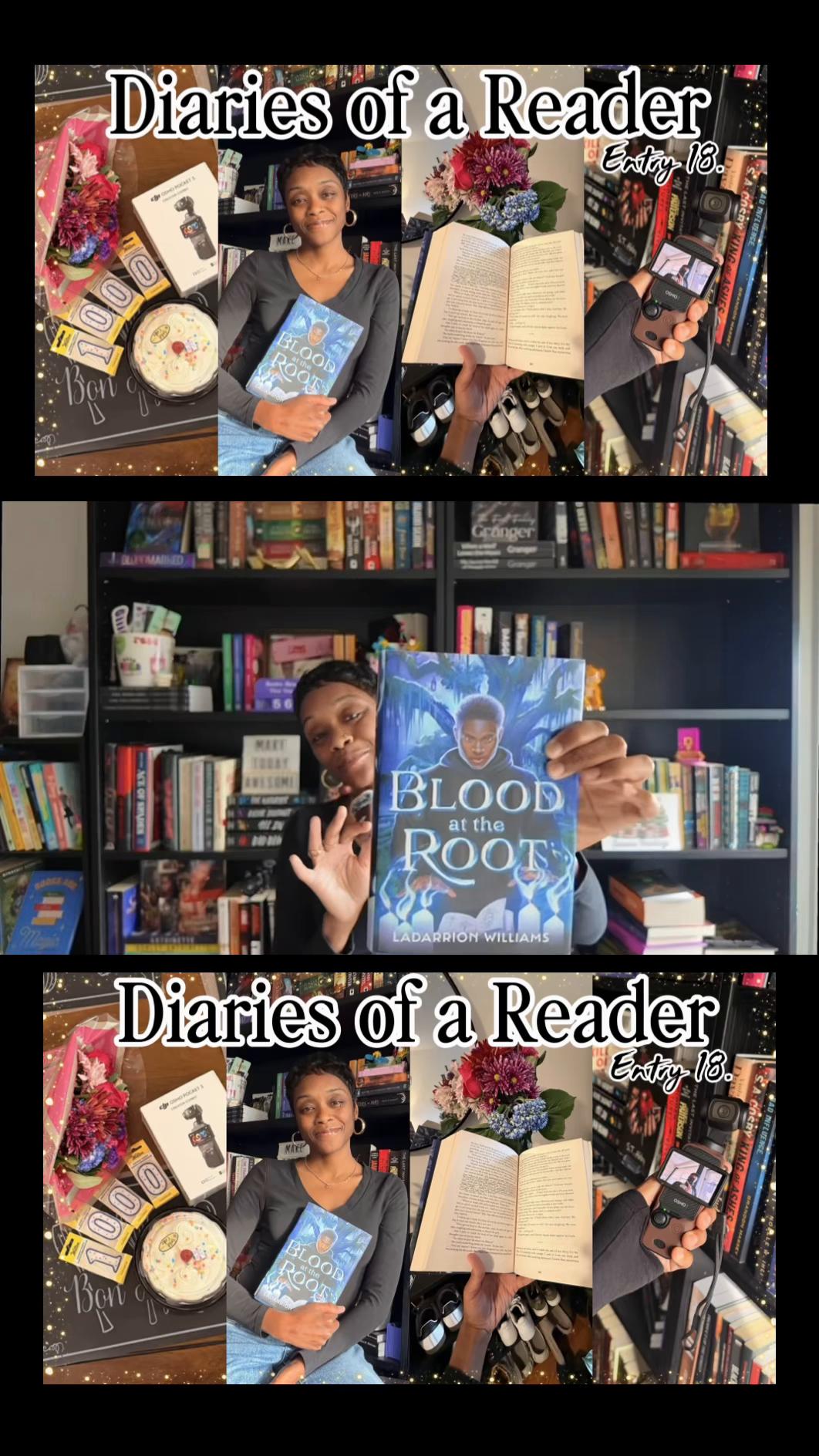 @Starr’s Book Diary📚