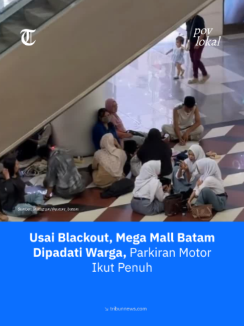 @Tribunnews