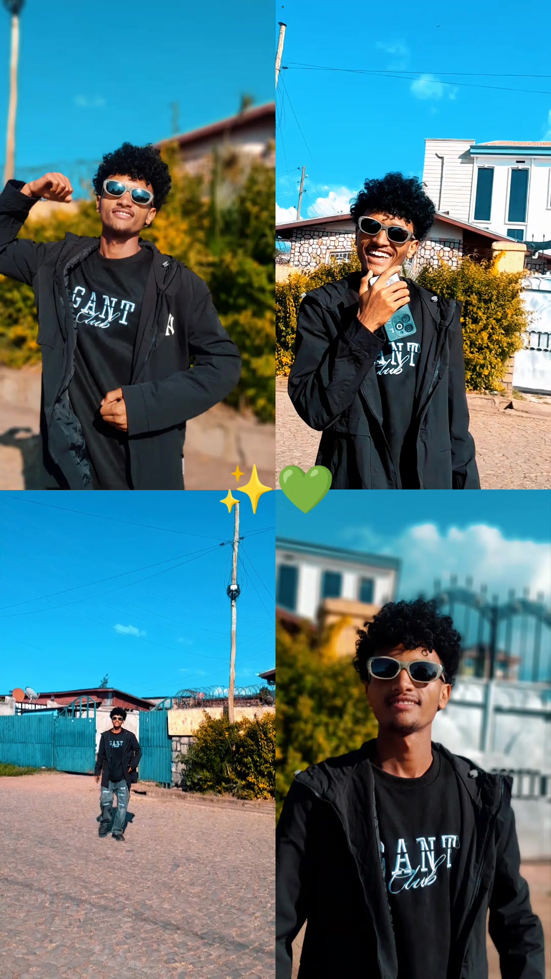 @kalid urjii muca oro