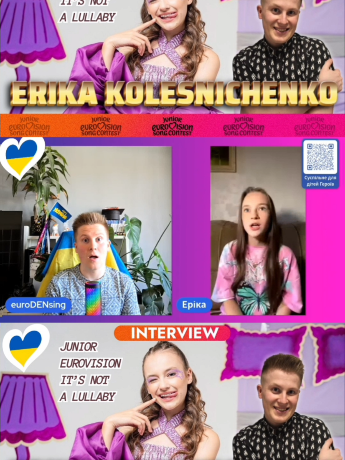@euroDENsing 💥
