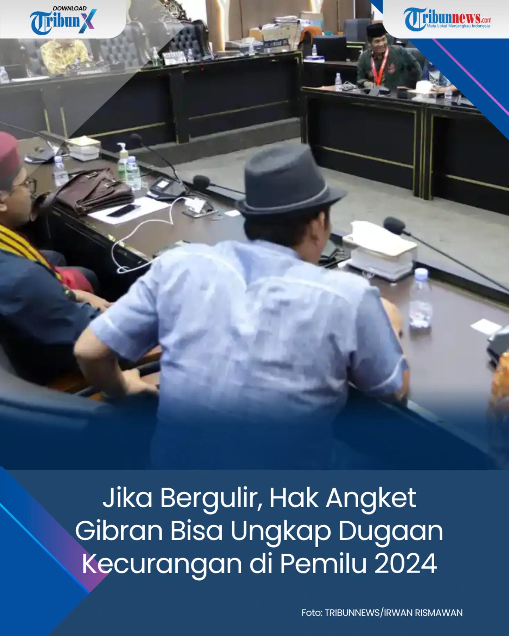 @Tribunnews