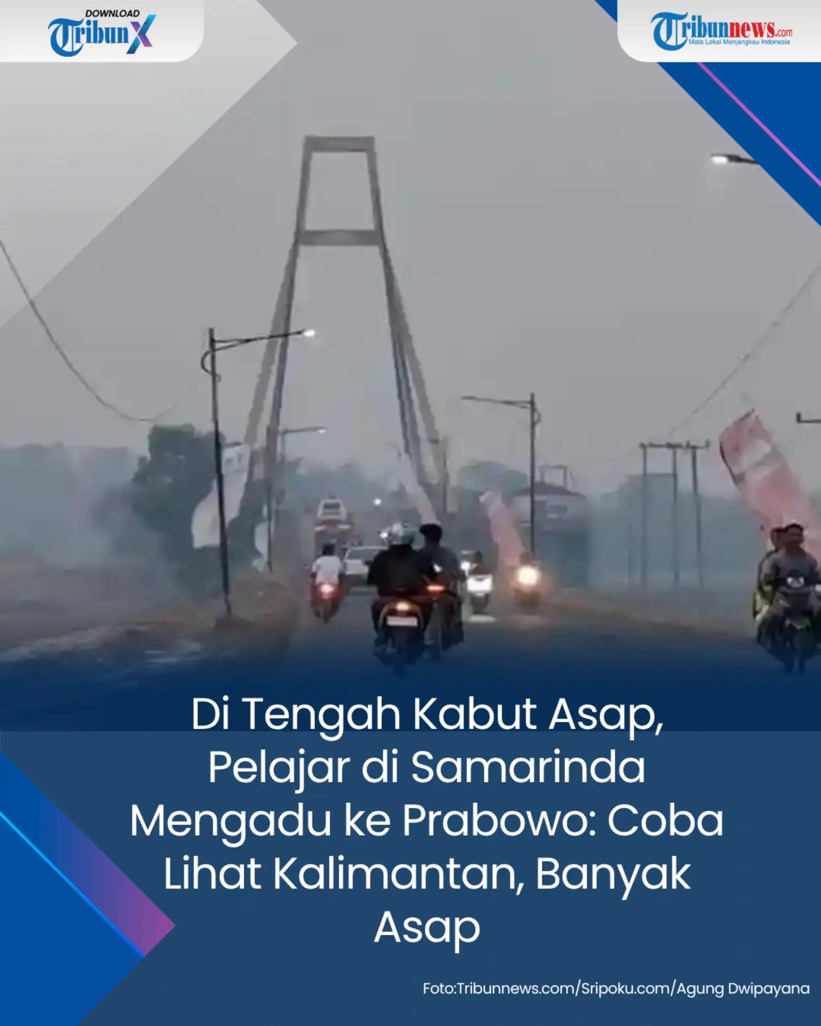 @Tribunnews