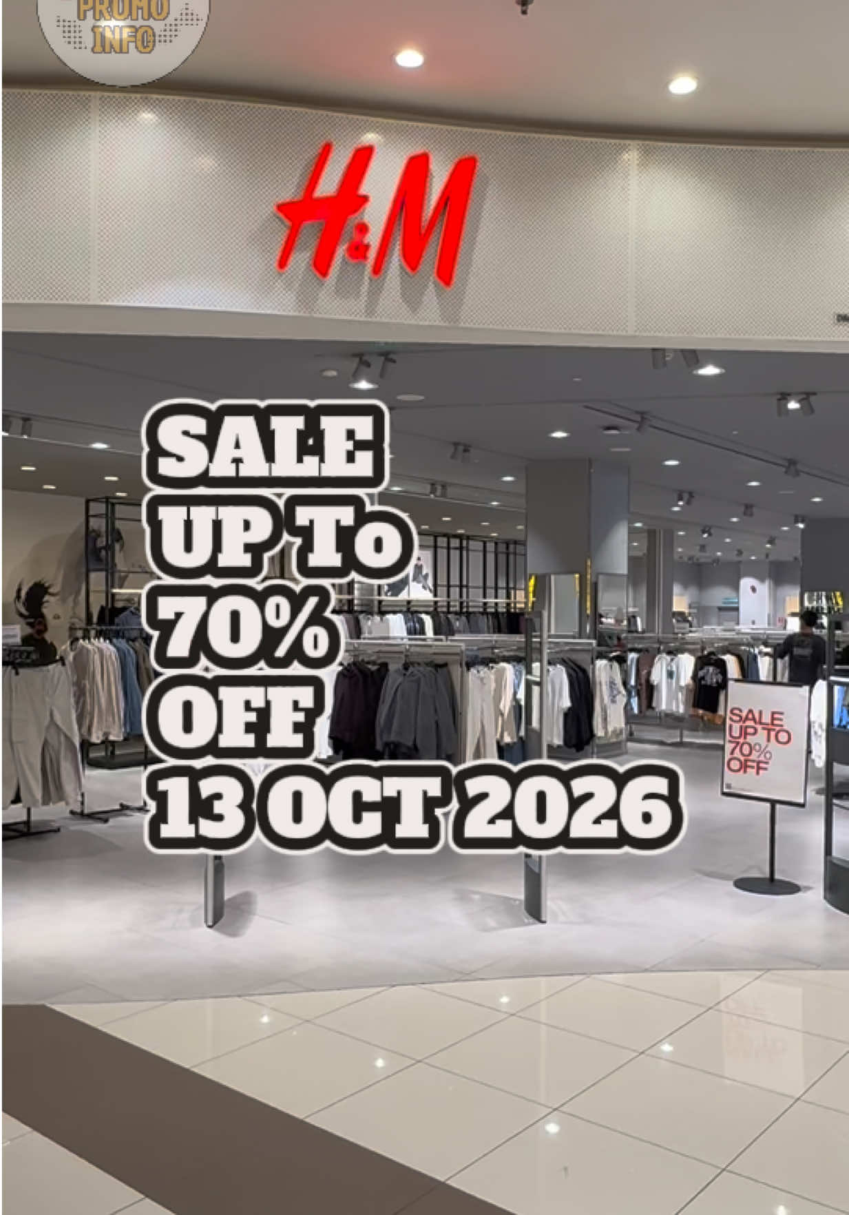 @Malaysia Promo Info
