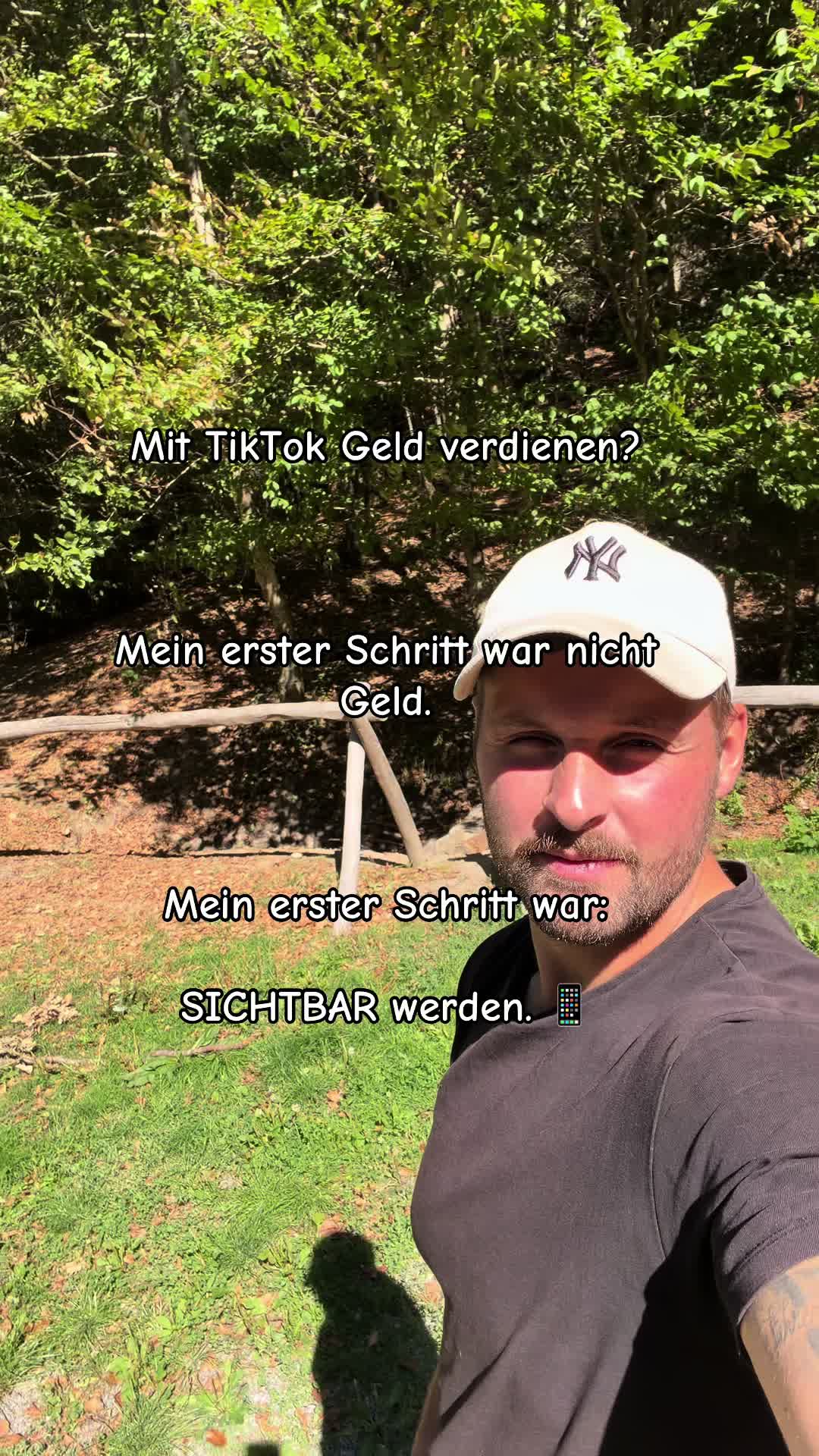 @Andr&eacute; | Mehr f&uuml;r mich.