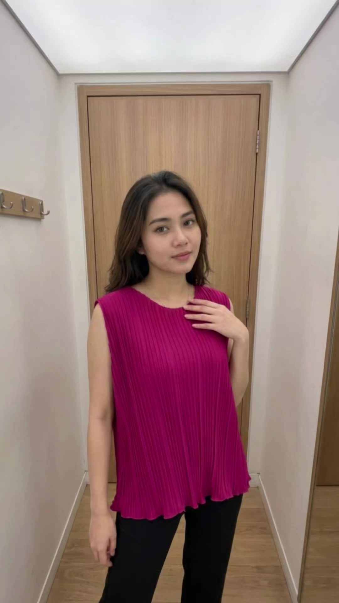 @Peluk keluarga