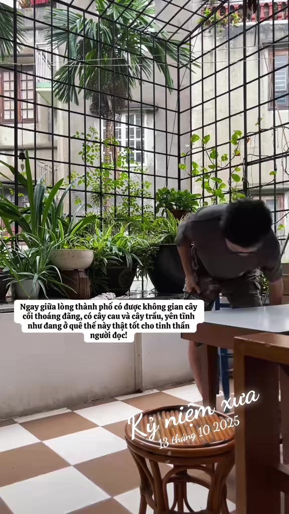 @Kh&aacute;nh Đọc S&aacute;ch