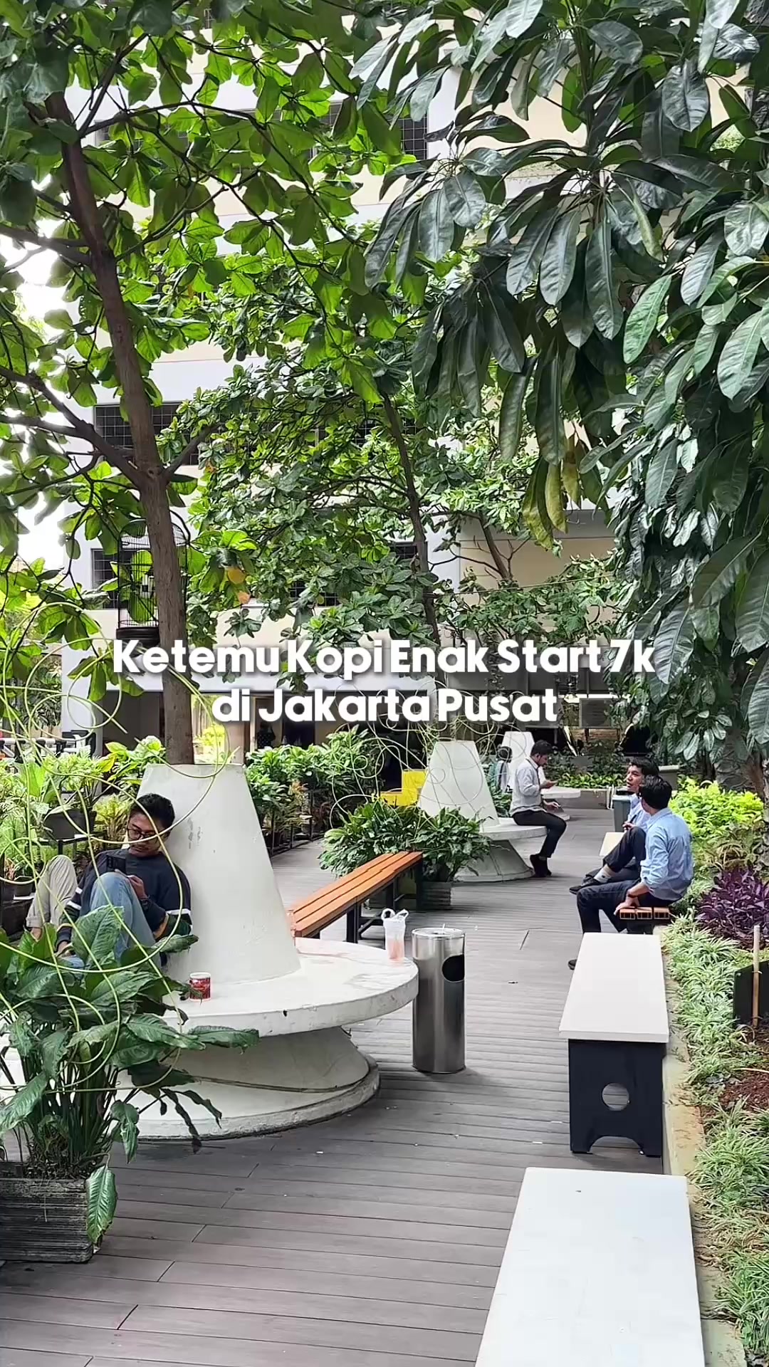 @Wynne | Review Kopi & Makanan