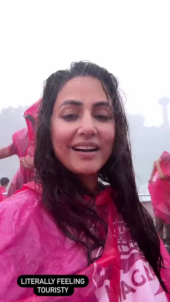 @Hina Khan 💎
