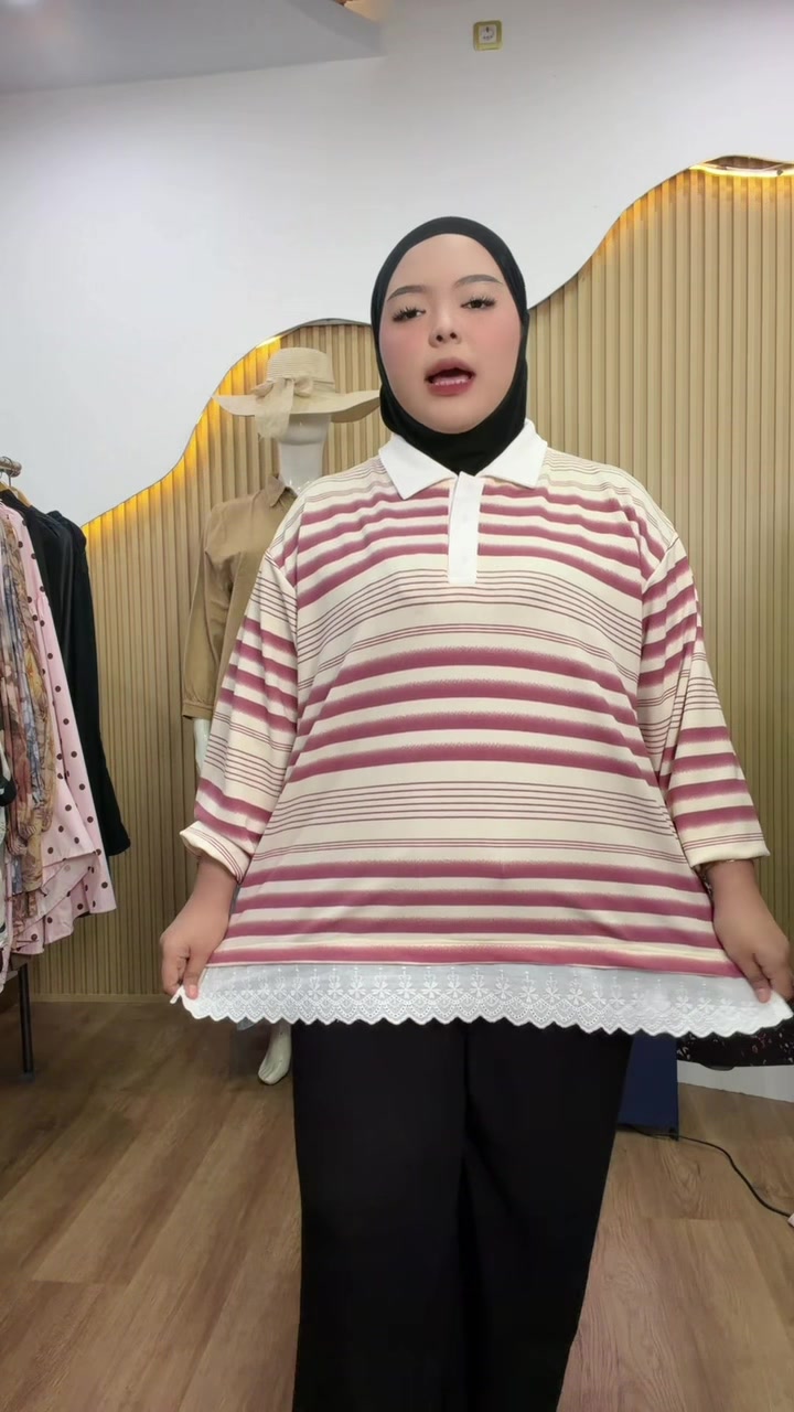 @BigSize Kekinian 🛍️