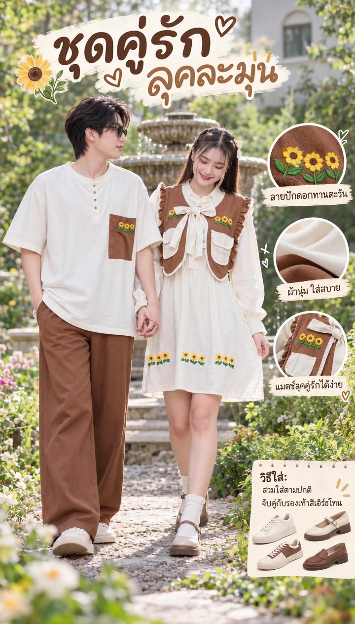 @🫶💚เรื่องของแม่บ้าน💚🫶