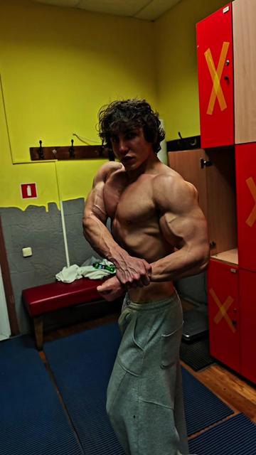 @Chopper.gym