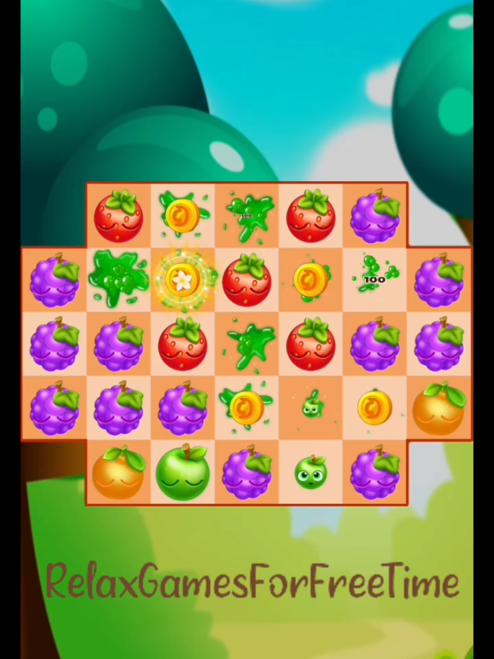 @RelaxGamesForFreeTime
