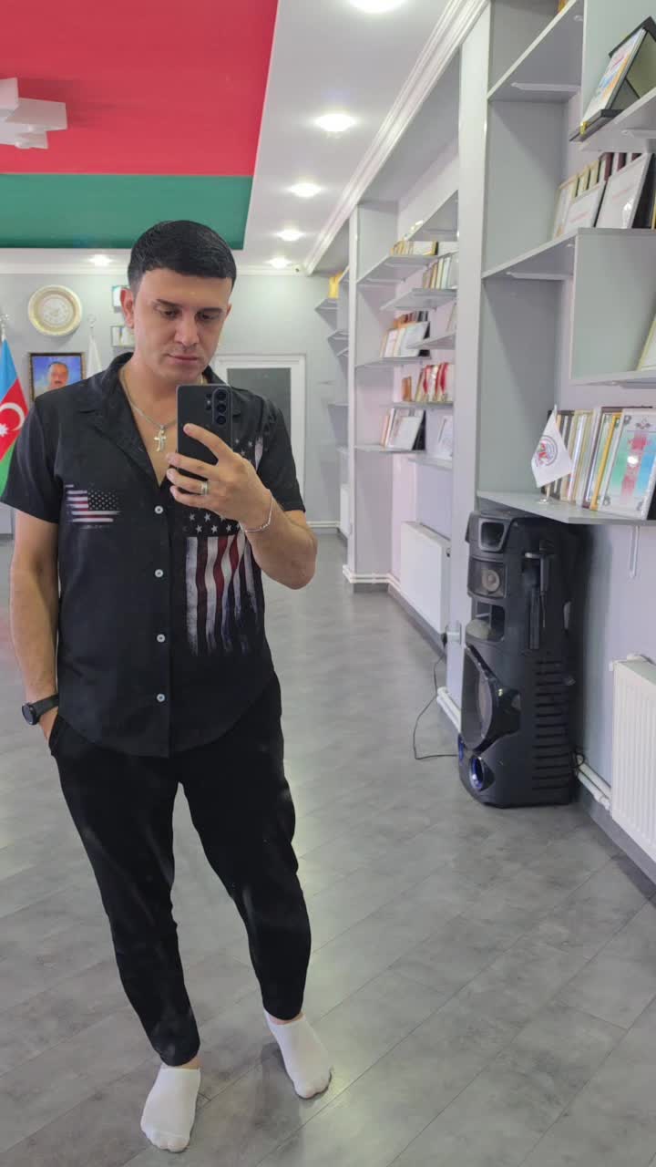 @Rehim Babayev ꪜ