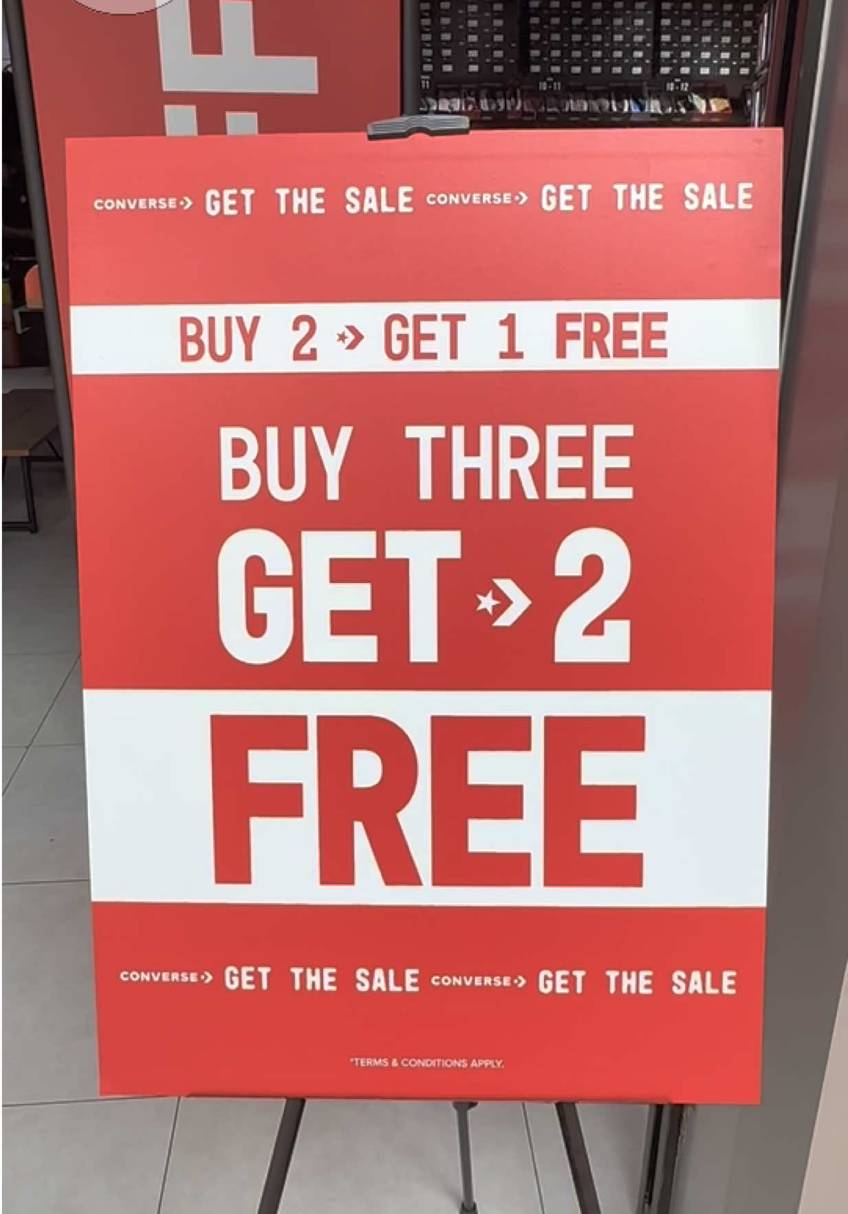 @Malaysia Promo Info