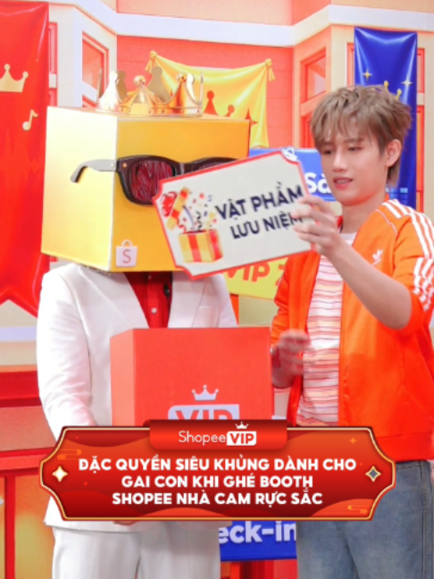 @Shopee Việt Nam