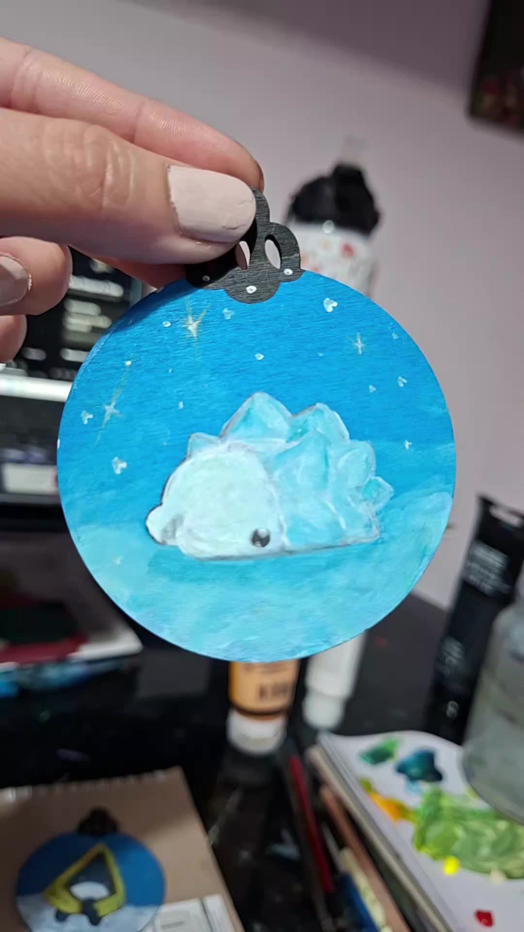 @Katie's Pet Pawtraits