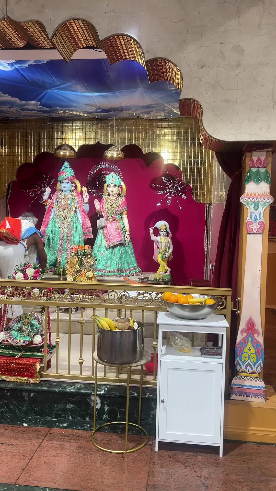 @Bhavika Gor
