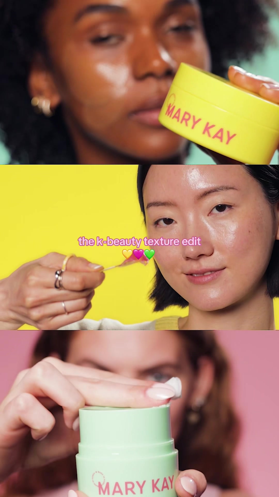 @Mary Kay U.S.