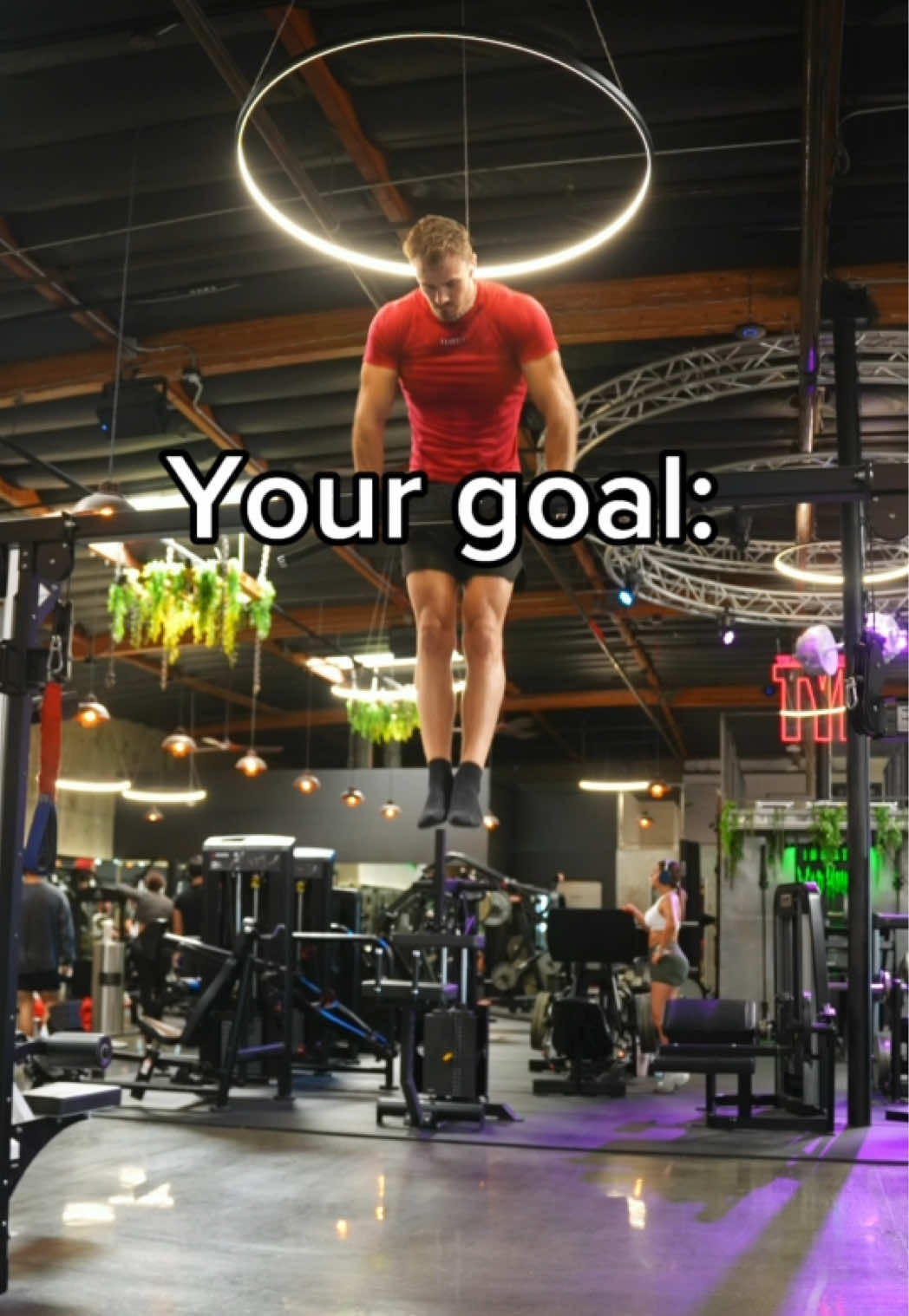 @Brett | calisthenics